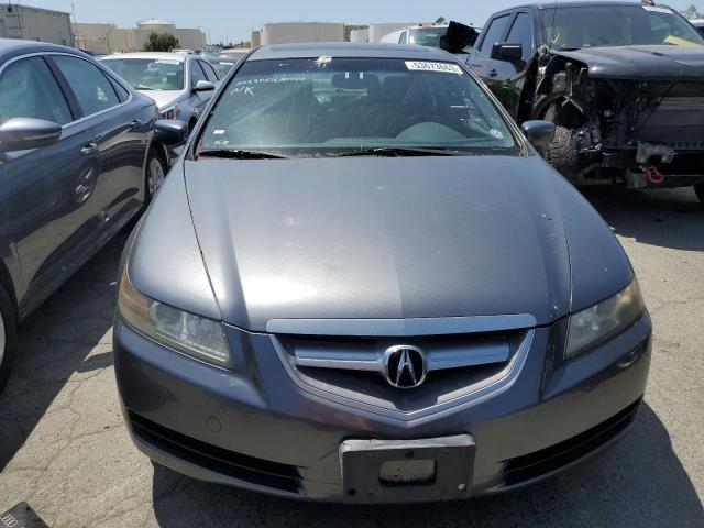 Photo 5 from auction – 2005 ACURA TL with VIN 19UUA66285A071895