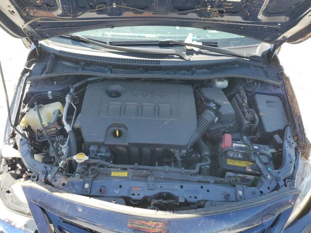 Фото 11 с аукциона – 2013 TOYOTA COROLLA BA с VIN 2T1BU4EE3DC980070