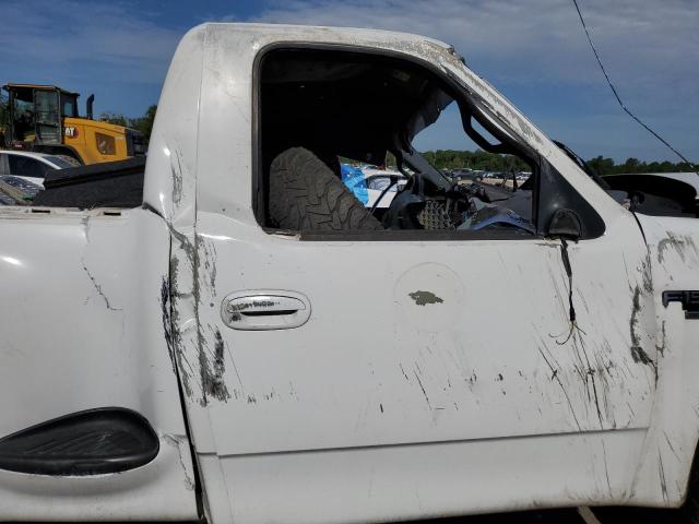 Photo 10 from auction – 2000 FORD F150 with VIN 2FTRF07LXYCA76089