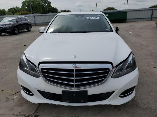 Photo 5 from auction – 2014 MERCEDES-BENZ E 350 with VIN WDDHF5KB0EA780599