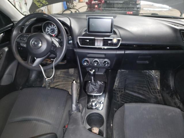 Photo 8 from auction – 2016 MAZDA 3 SPORT with VIN 3MZBM1T70GM328700