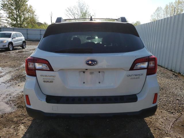 Photo 6 from auction – 2016 SUBARU OUTBACK 2. with VIN 4S4BSALC8G3341956