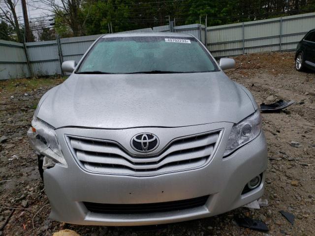 صورة رقم 5 من المزاد - 2011 TOYOTA CAMRY BASE مع VIN 4T1BF3EK3BU182495