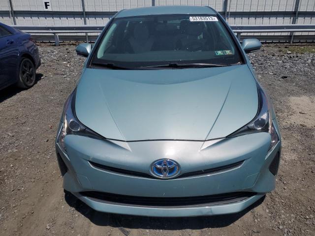 Photo 5 from auction – 2016 TOYOTA PRIUS with VIN JTDKARFU6G3022047