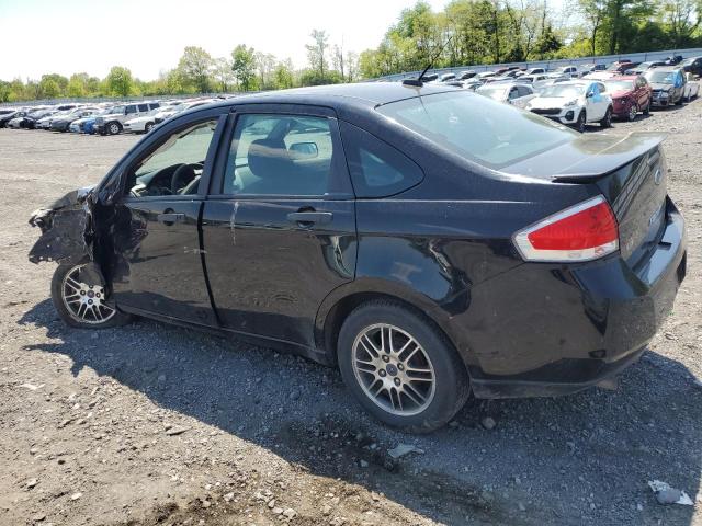 Photo 2 from auction – 2011 FORD FOCUS SE with VIN 1FAHP3FN7BW173555