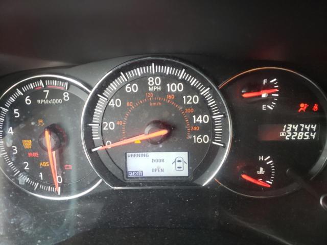 Zdjęcie 9 z aukcji – 2014 NISSAN MAXIMA S z VIN 1N4AA5AP9EC436044
