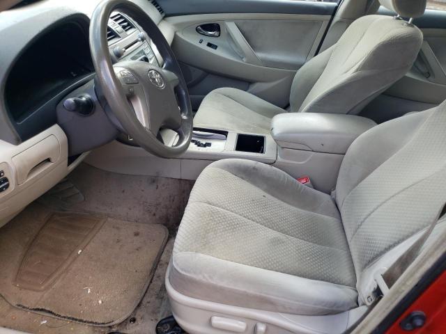 Photo 7 from auction – 2007 TOYOTA CAMRY CE with VIN 4T1BE46K97U149841