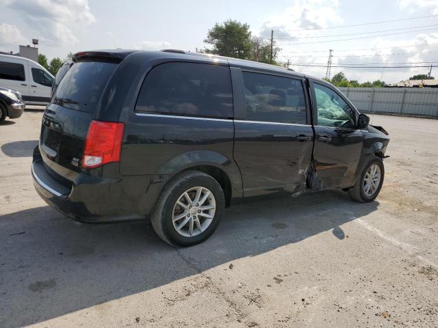 Photo 3 from auction – 2019 DODGE GRAND CARA with VIN 2C4RDGCG4KR696352