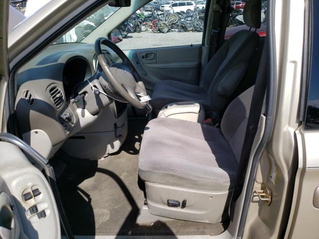 Photo 7 from auction – 2006 CHRYSLER TOWN & COU with VIN 2A8GP54L66R923280