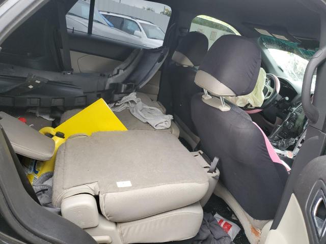 Photo 10 from auction – 2011 FORD EXPLORER with VIN 1FMHK8B85BGA61879