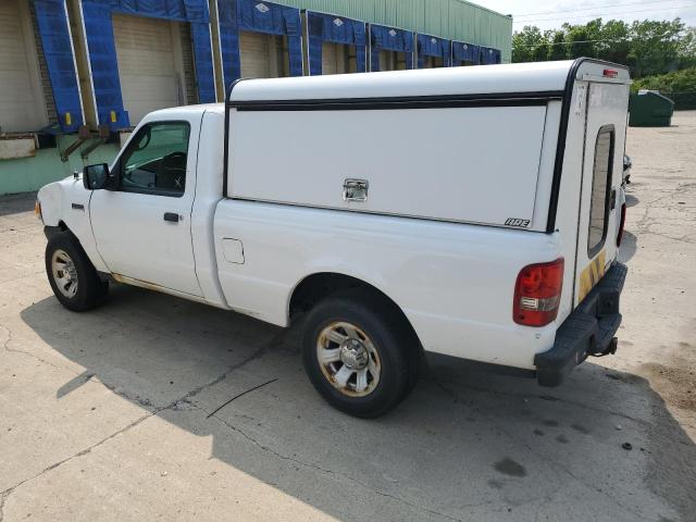 Photo 2 from auction – 2011 FORD RANGER with VIN 1FTKR1ADXBPA88281