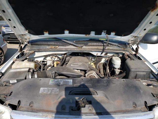 Photo 11 from auction – 2005 GMC SIERRA K25 with VIN 1GTHK29U55E154213