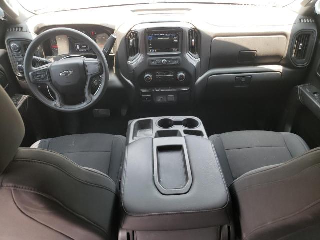 Photo 8 from auction – 2019 CHEVROLET SILVERADO with VIN 3GCPYCEF6KG120339