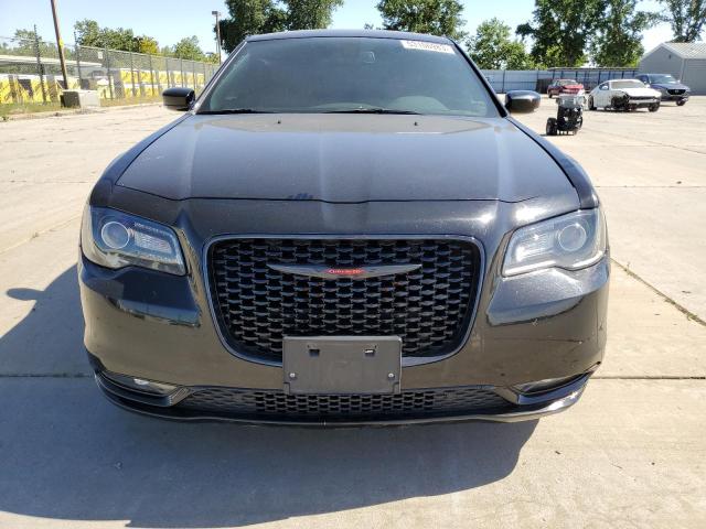 Photo 5 from auction – 2021 CHRYSLER 300 S with VIN 2C3CCABG9MH532969