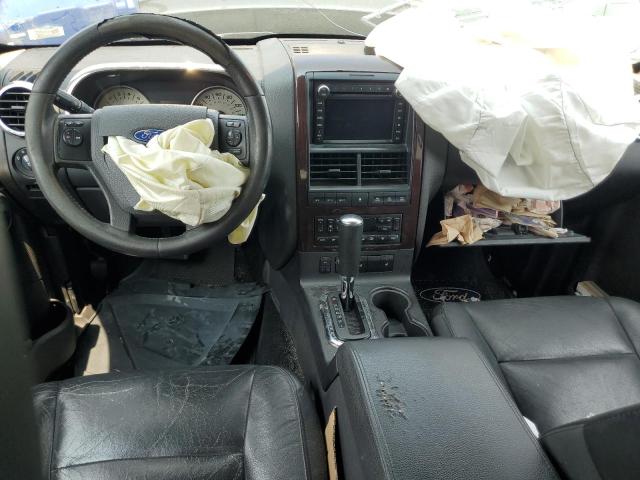 Photo 8 from auction – 2009 FORD EXPLORER L with VIN 1FMEU75809UA27539