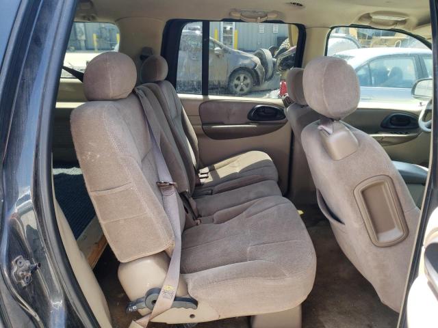 Photo 10 from auction – 2004 CHEVROLET TRAILBLAZE with VIN 1GNET16S646153410