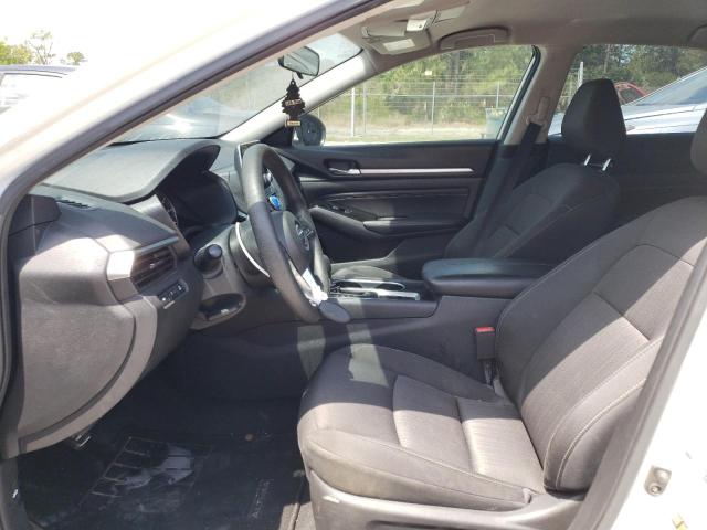 Photo 7 from auction – 2021 NISSAN ALTIMA SV with VIN 1N4BL4DV1MN356209