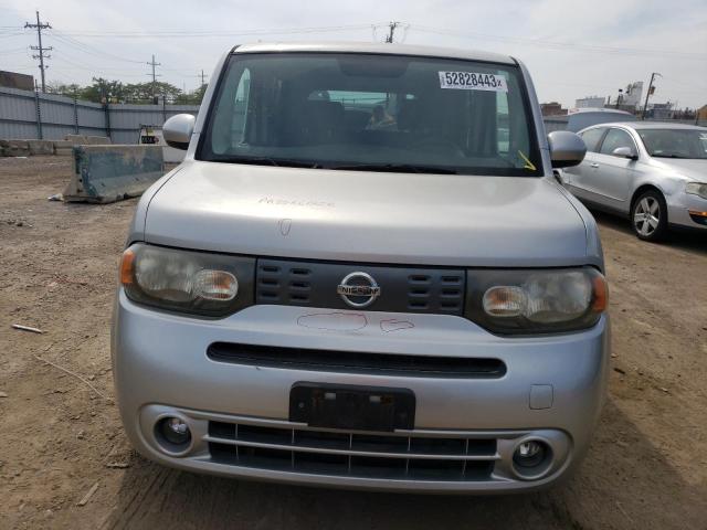 Zdjęcie 5 z aukcji – 2010 NISSAN CUBE BASE z VIN JN8AZ2KRXAT168332