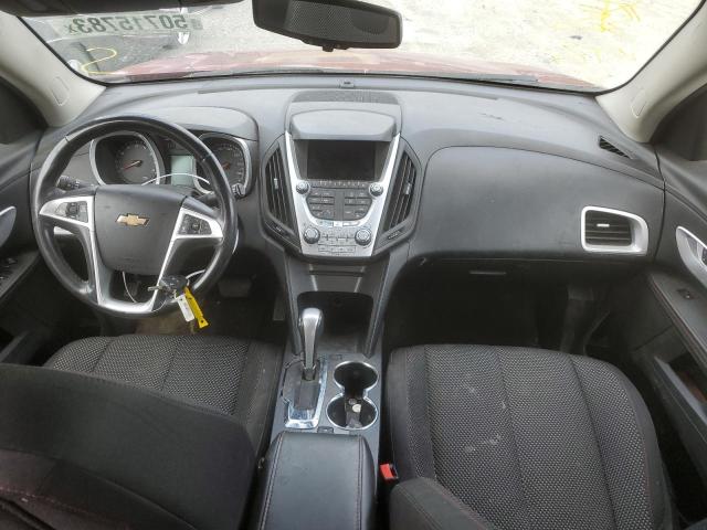 Photo 8 from auction – 2015 CHEVROLET EQUINOX LT with VIN 2GNFLFEKXF6136691