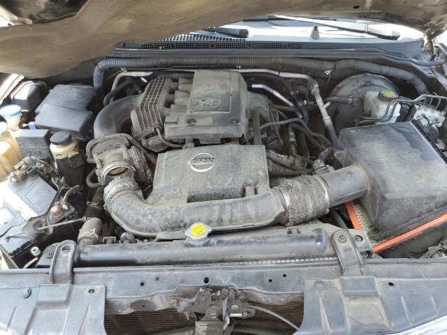 Photo 11 from auction – 2011 NISSAN PATHFINDER with VIN 5N1AR1NN5BC614589