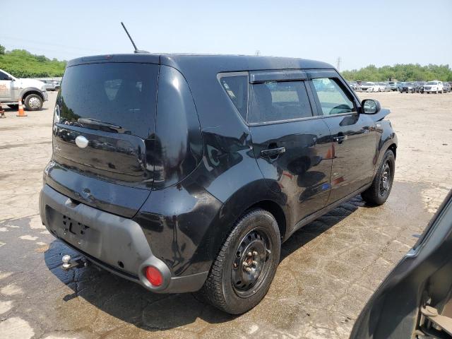 Photo 3 from auction – 2014 KIA SOUL with VIN KNDJN2A23E7001482