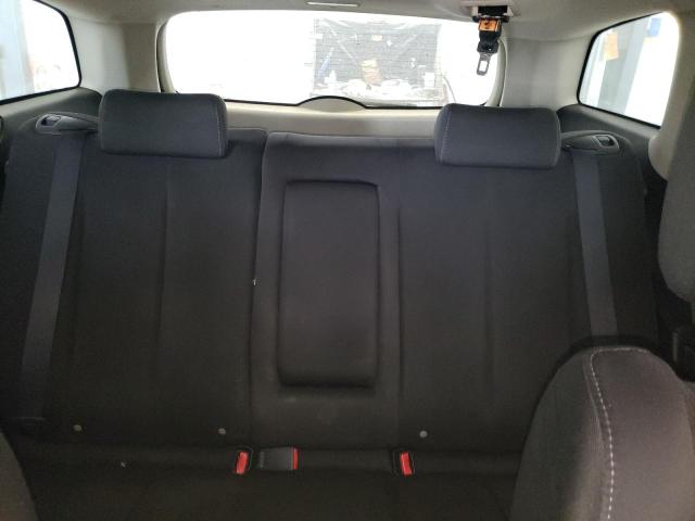 Photo 10 from auction – 2010 MAZDA CX-7 with VIN JM3ER2W57A0336814