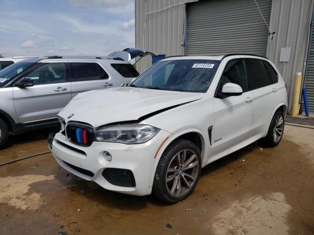 BMW X5 SDRIVE3 2016 with VIN 5UXKR2C50G0R71459 - Photo from auction