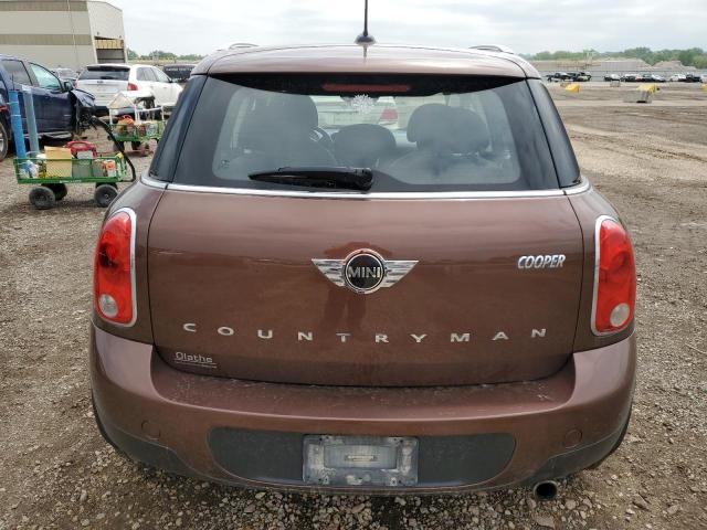 Photo 6 from auction – 2014 MINI COOPER COU with VIN WMWZB3C50EWR39323