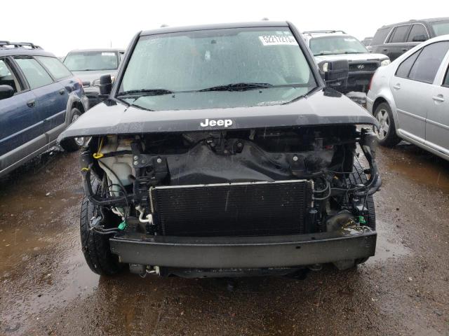 Photo 5 from auction – 2016 JEEP PATRIOT LA with VIN 1C4NJPFA2GD748506