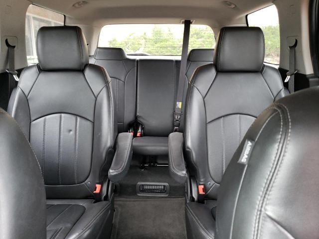 Photo 10 from auction – 2017 GMC ACADIA LIM with VIN 1GKKVSKD4HJ255380