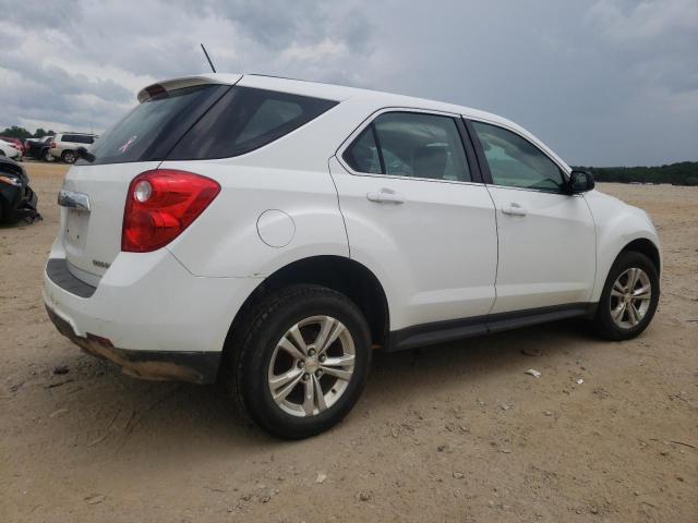Photo 3 from auction – 2015 CHEVROLET EQUINOX LS with VIN 2GNFLEEK0F6318197