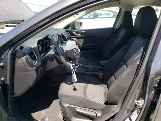 Photo 7 from auction – 2014 MAZDA 3 TOURING with VIN JM1BM1V7XE1163507