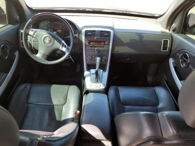 Photo 8 from auction – 2007 PONTIAC TORRENT with VIN 2CKDL73F076059075