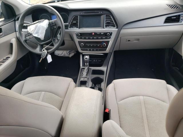 Photo 8 from auction – 2016 HYUNDAI SONATA SE with VIN 5NPE24AF3GH344106