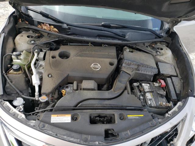 Photo 11 from auction – 2014 NISSAN ALTIMA 2.5 with VIN 1N4AL3AP0EC151716