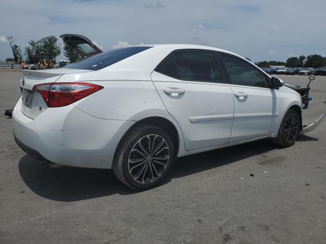 Photo 3 from auction – 2016 TOYOTA COROLLA L with VIN 2T1BURHE4GC560959
