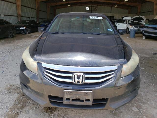 Photo 5 from auction – 2011 HONDA ACCORD EXL with VIN 1HGCP3F82BA016934