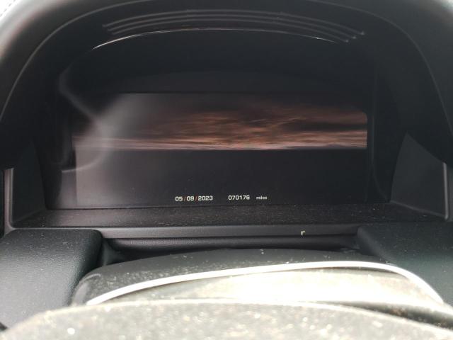 Photo 9 from auction – 2012 LAND ROVER RANGE ROVE with VIN SALMF1E43CA378984
