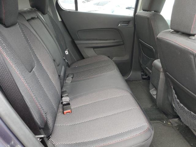 Photo 10 from auction – 2014 CHEVROLET EQUINOX LT with VIN 2GNFLFEK1E6295906