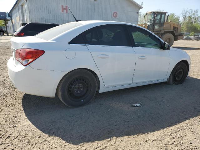 Photo 3 from auction – 2012 CHEVROLET CRUZE LS with VIN 1G1PC5SH5C7337032