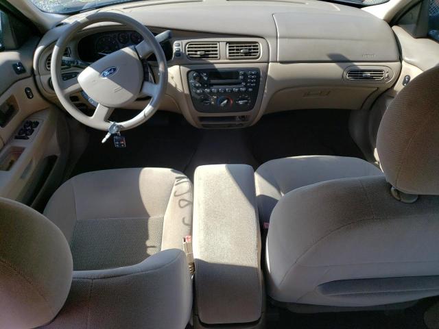 Photo 8 from auction – 2005 FORD TAURUS SE with VIN 1FAFP53U35A309082