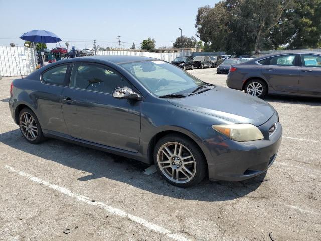 Photo 4 from auction – 2006 TOYOTA SCION TC with VIN JTKDE177660069935