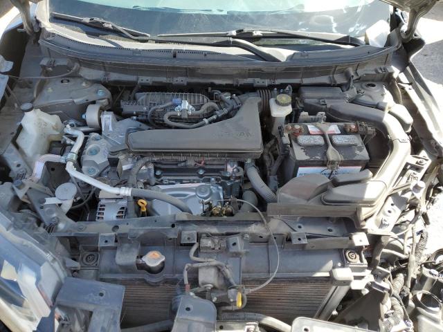 Photo 11 from auction – 2017 NISSAN ROGUE S with VIN JN8AT2MT4HW395647