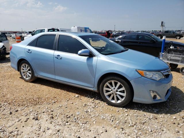 Photo 4 from auction – 2013 TOYOTA CAMRY L with VIN 4T4BF1FK1DR289833