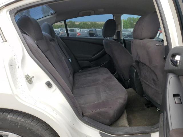 Photo 10 from auction – 2012 NISSAN ALTIMA BAS with VIN 1N4AL2AP5CN542744
