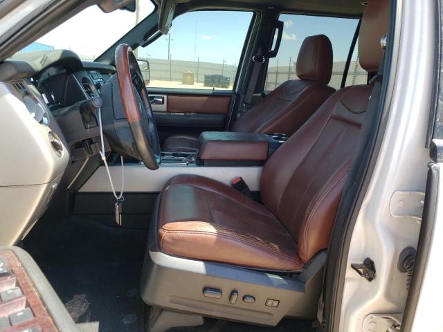 Photo 7 from auction – 2014 FORD EXPEDITION with VIN 1FMJU1H54EEF65758