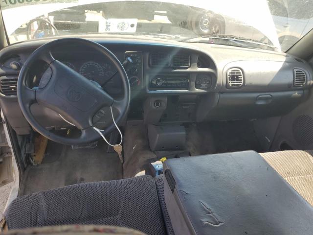 Photo 8 from auction – 1998 DODGE RAM 1500 with VIN 1B7HC13Y4WJ183522