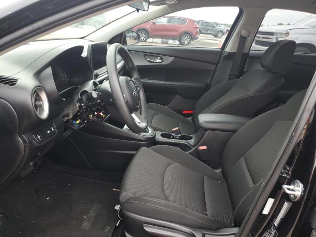 Photo 7 from auction – 2021 KIA FORTE FE with VIN 3KPF24AD3ME400757