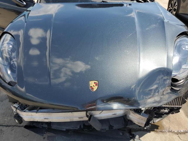 Photo 12 from auction – 2018 PORSCHE MACAN GTS with VIN WP1AG2A57JLB63216