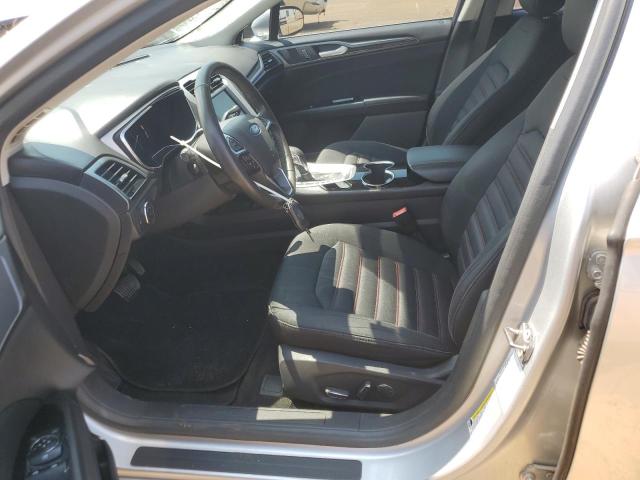 Photo 7 from auction – 2016 FORD FUSION SE with VIN 3FA6P0HD4GR245896